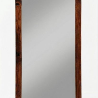 luxury arched mirror frame for hallway decor